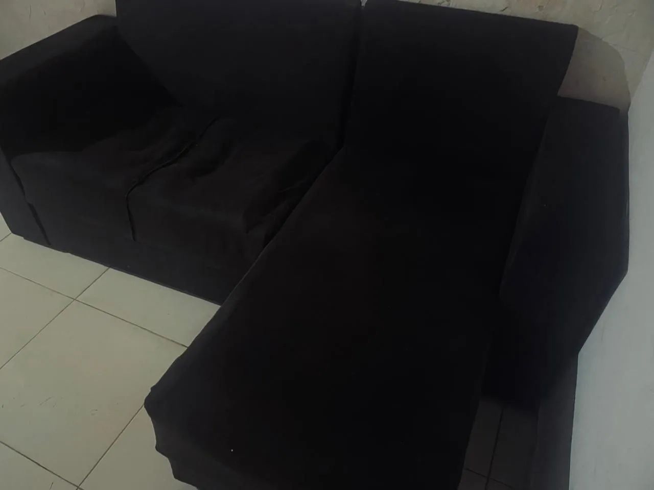 Sofá em L  - Foto 2