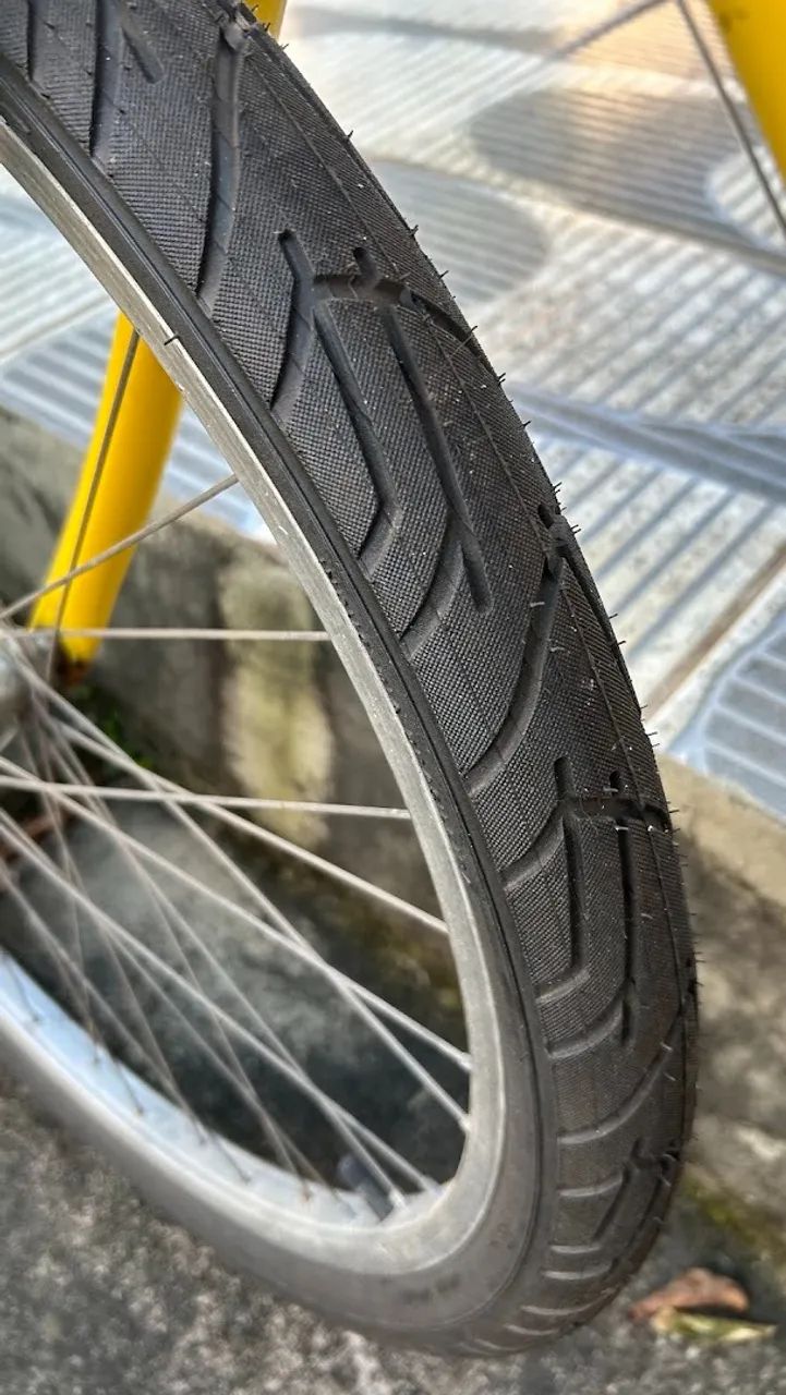 Bicicleta - Foto 2