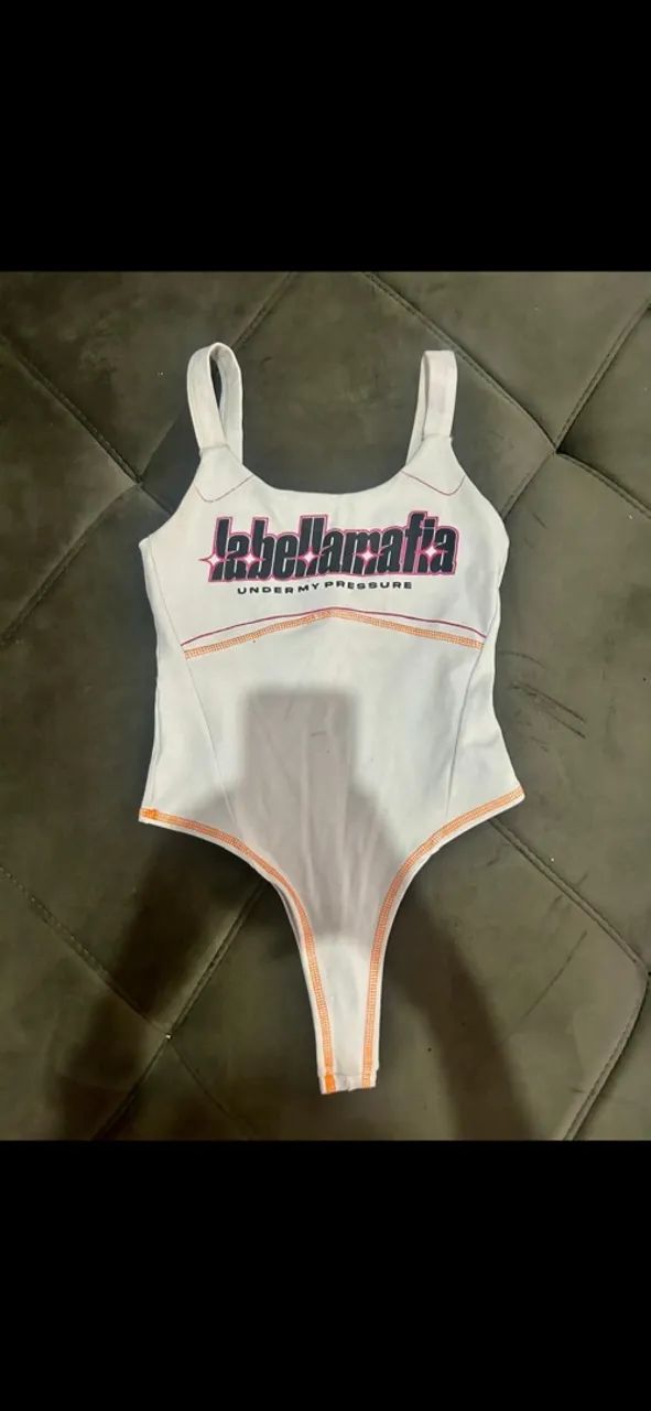 Body labellamafia