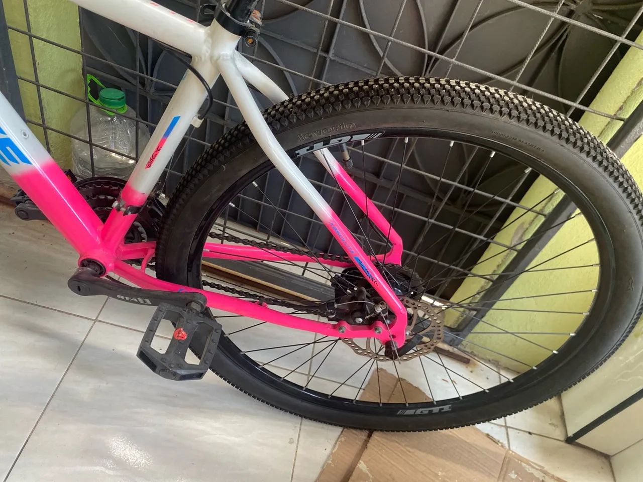 Bicicleta Aro 29 Absolute - Foto 3