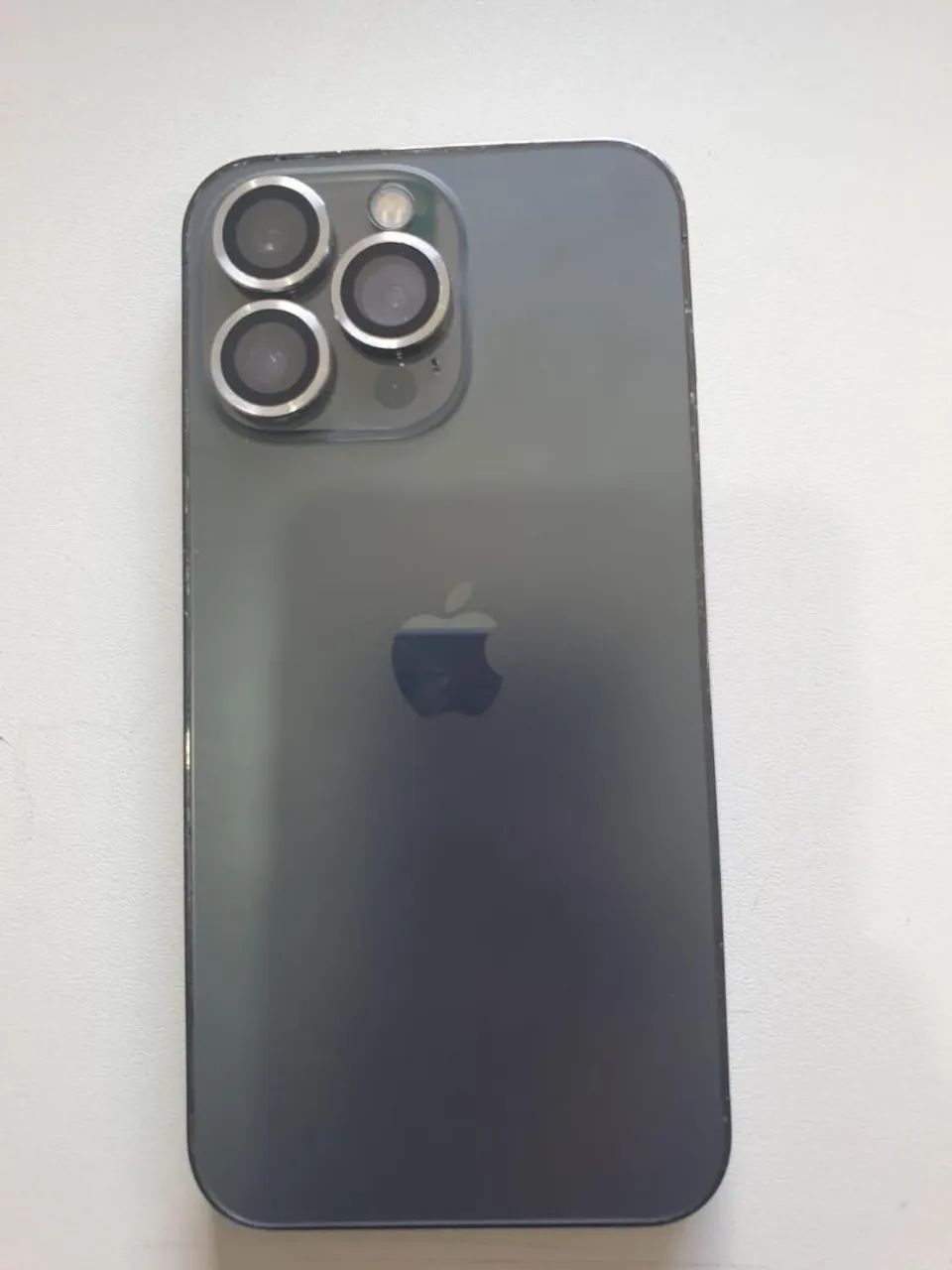 13 PRO VENDER LOGO 256GB