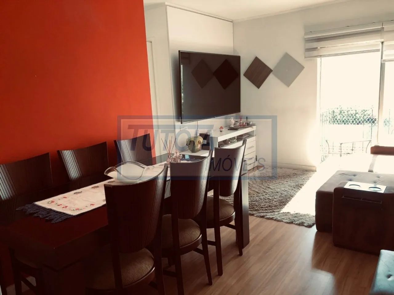 APARTAMENTO 2 DORMITÓRIOS - ACLIMAÇÃO - Foto 2