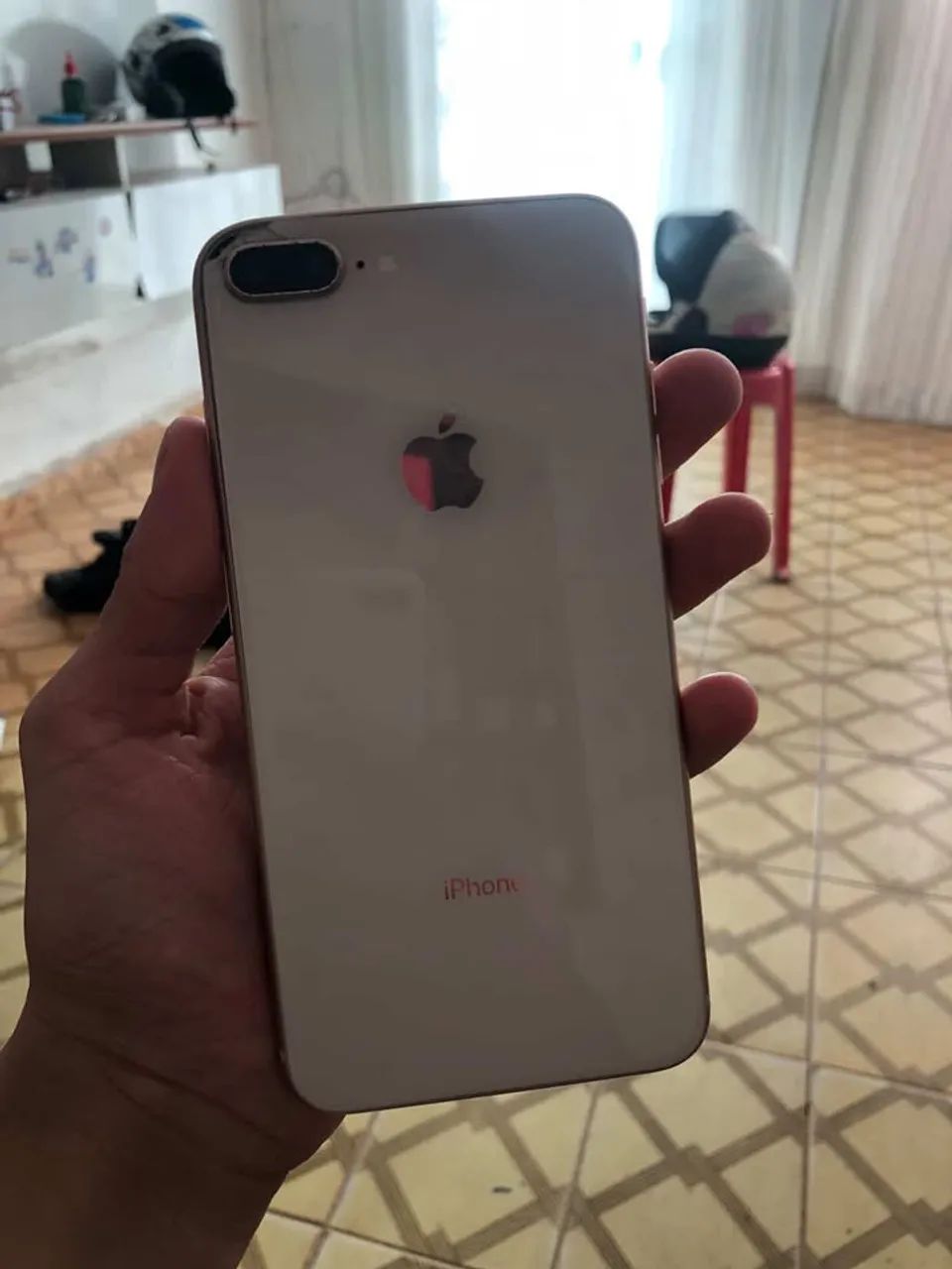 iPhone 8 Plus  - Foto 2