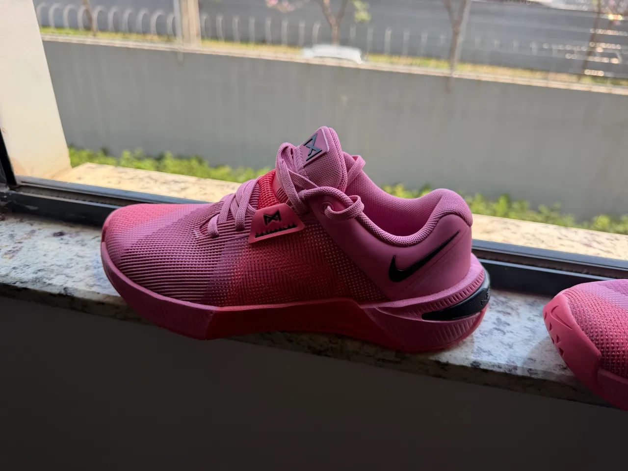 Nike Metcon 10 Rosa ORIGINAL - Foto 3