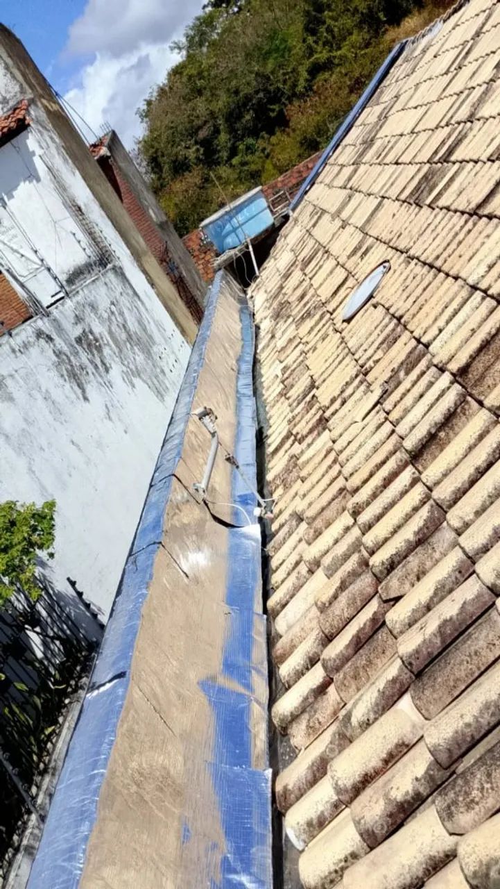 Serviço de telhados em geral - Foto 3