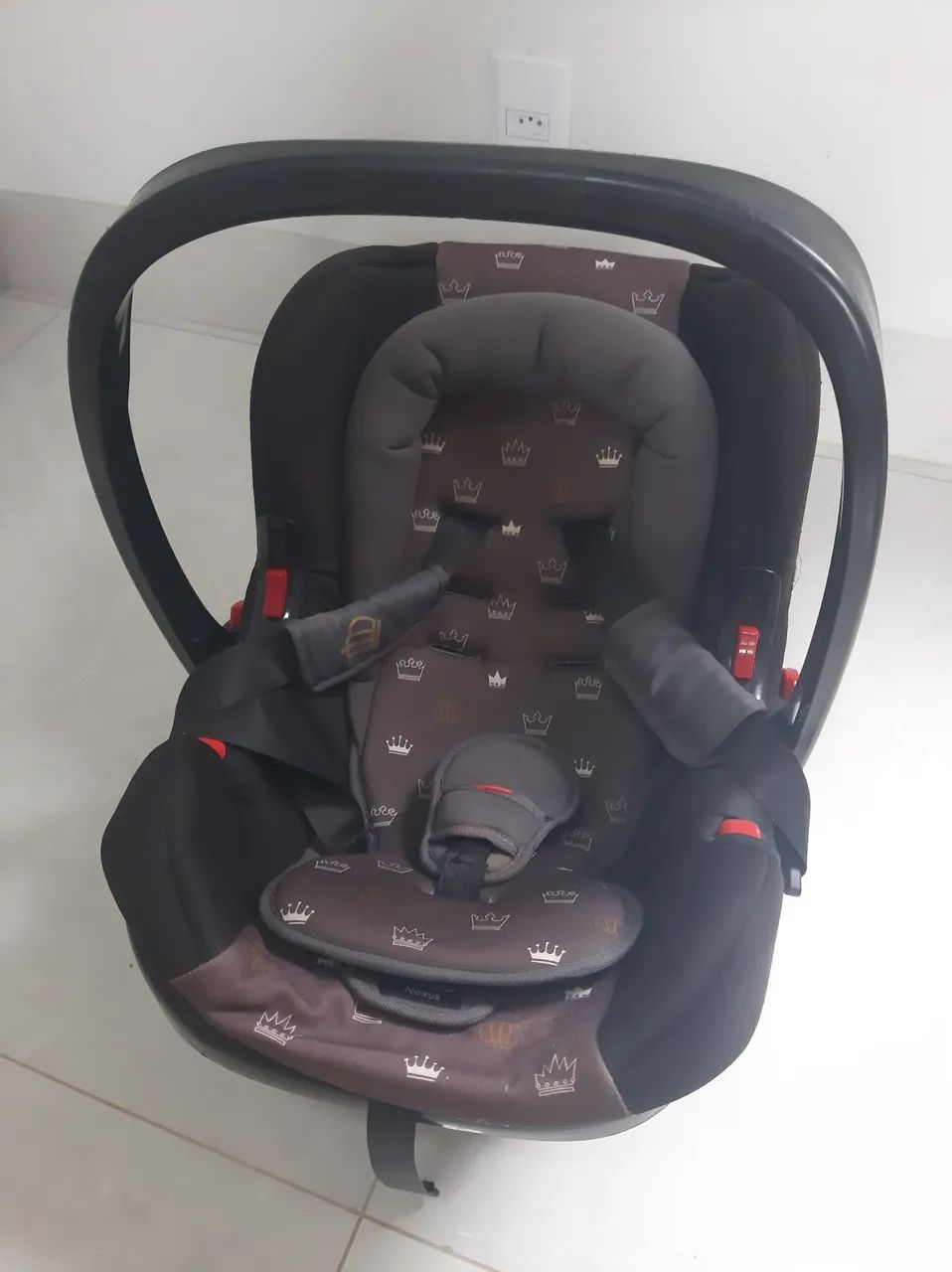 Bebê conforto Cosco