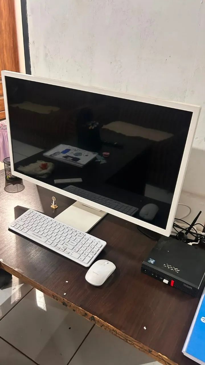 COMPUTADOR COMPLETO - Foto 2
