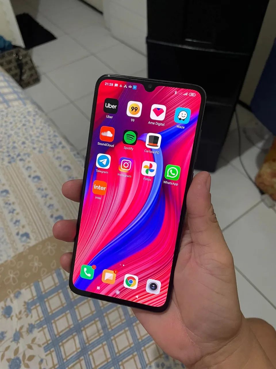 Redmi mi A3 64gb