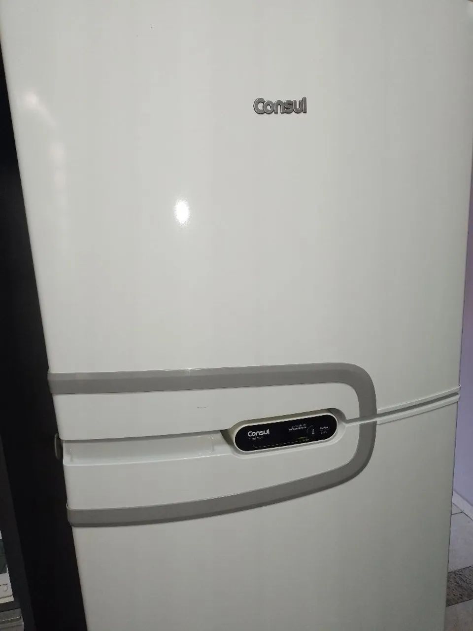 Geladeira Consul 