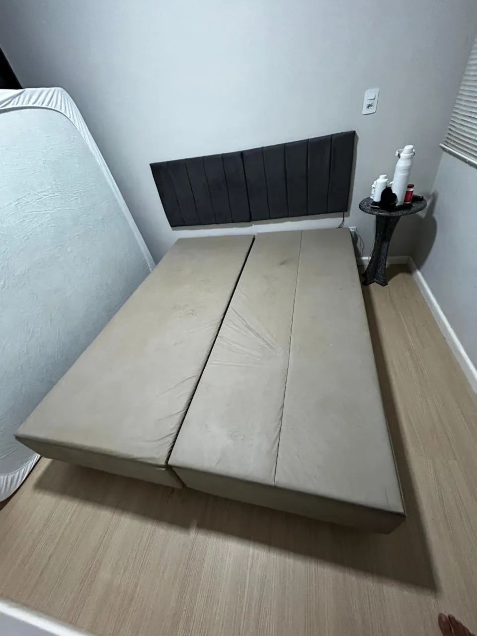 Base para cama QUEEN65082765346434122