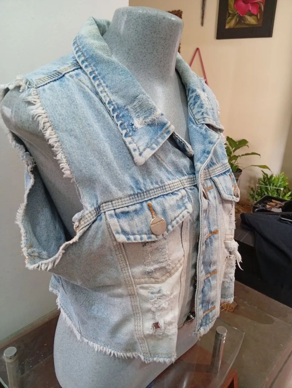 Roupas - Foto 2