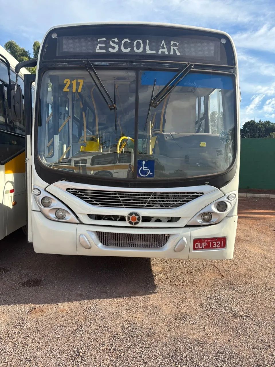 Vários ônibus  - Foto 3