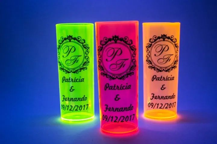 Copos Long Drink Personalizados  - Foto 3