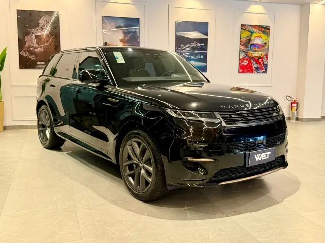 Land Rover Range Rover Range Rover Range R. SP. Dyn. HSE 3.0i6 Die. (hib.) 2023 2023