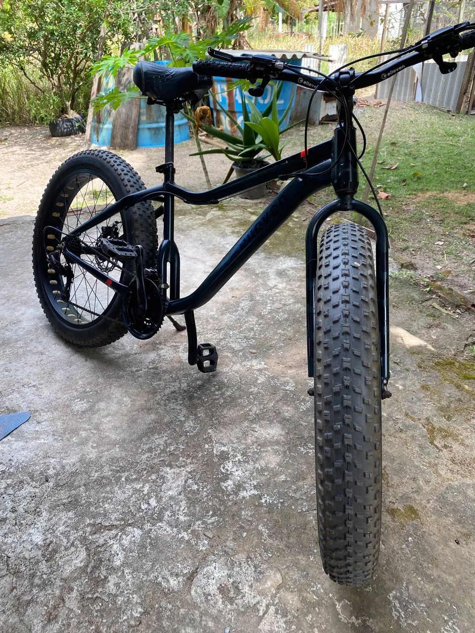 Fatbike aro 26 - Foto 2