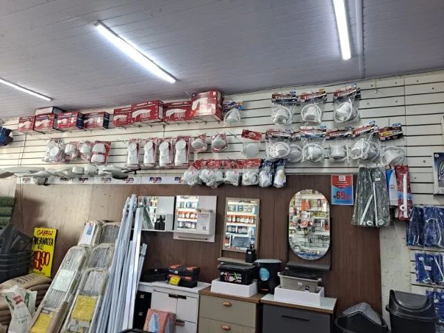 Passo ponto comercial Deposito material constução - Foto 4