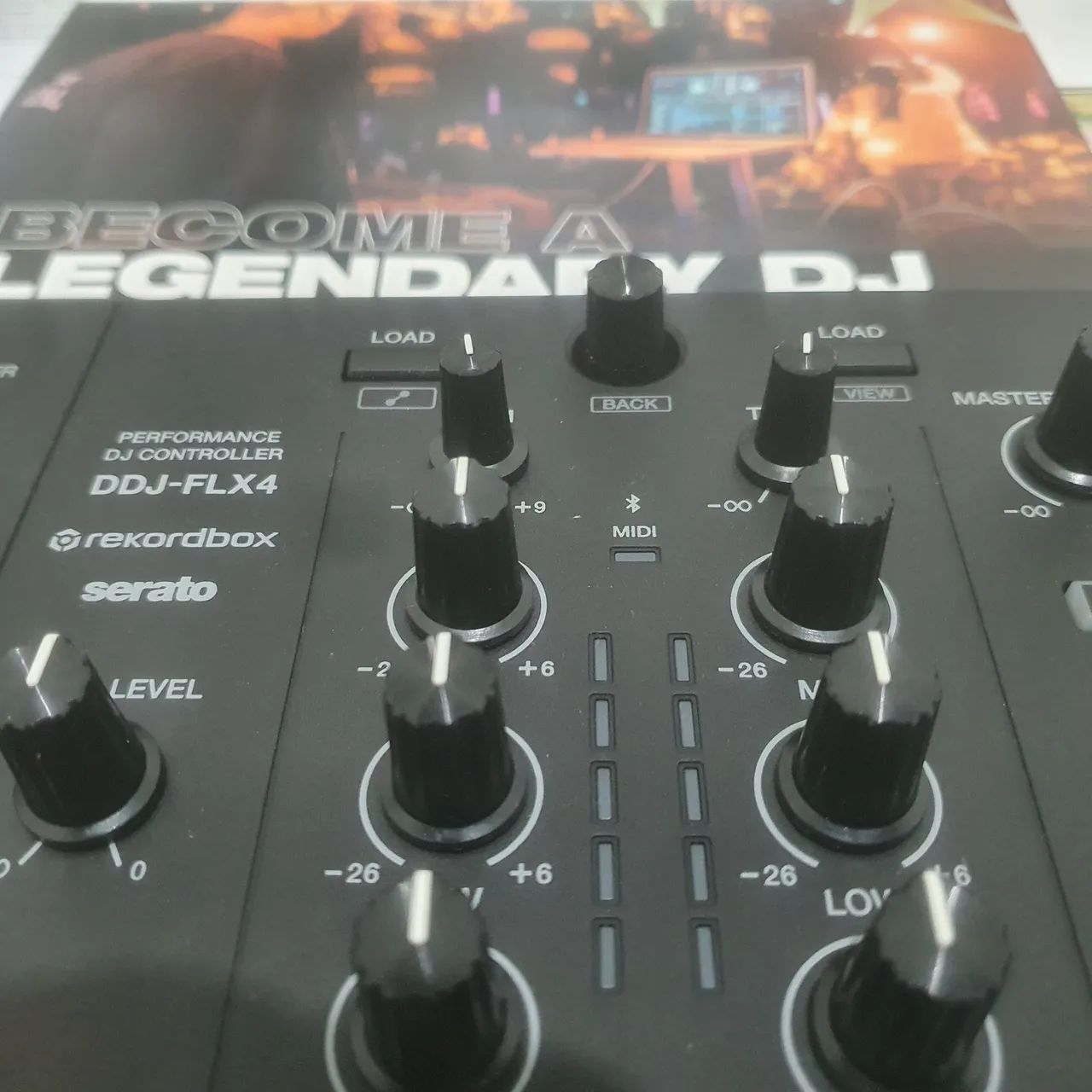 Controladora flx4 Pionner Novaaa - Foto 3