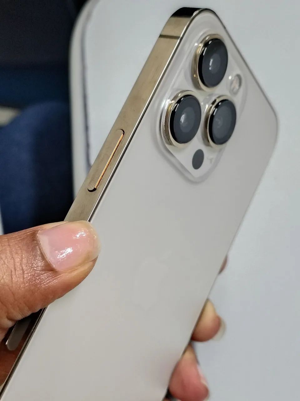 iPhone 13 pro