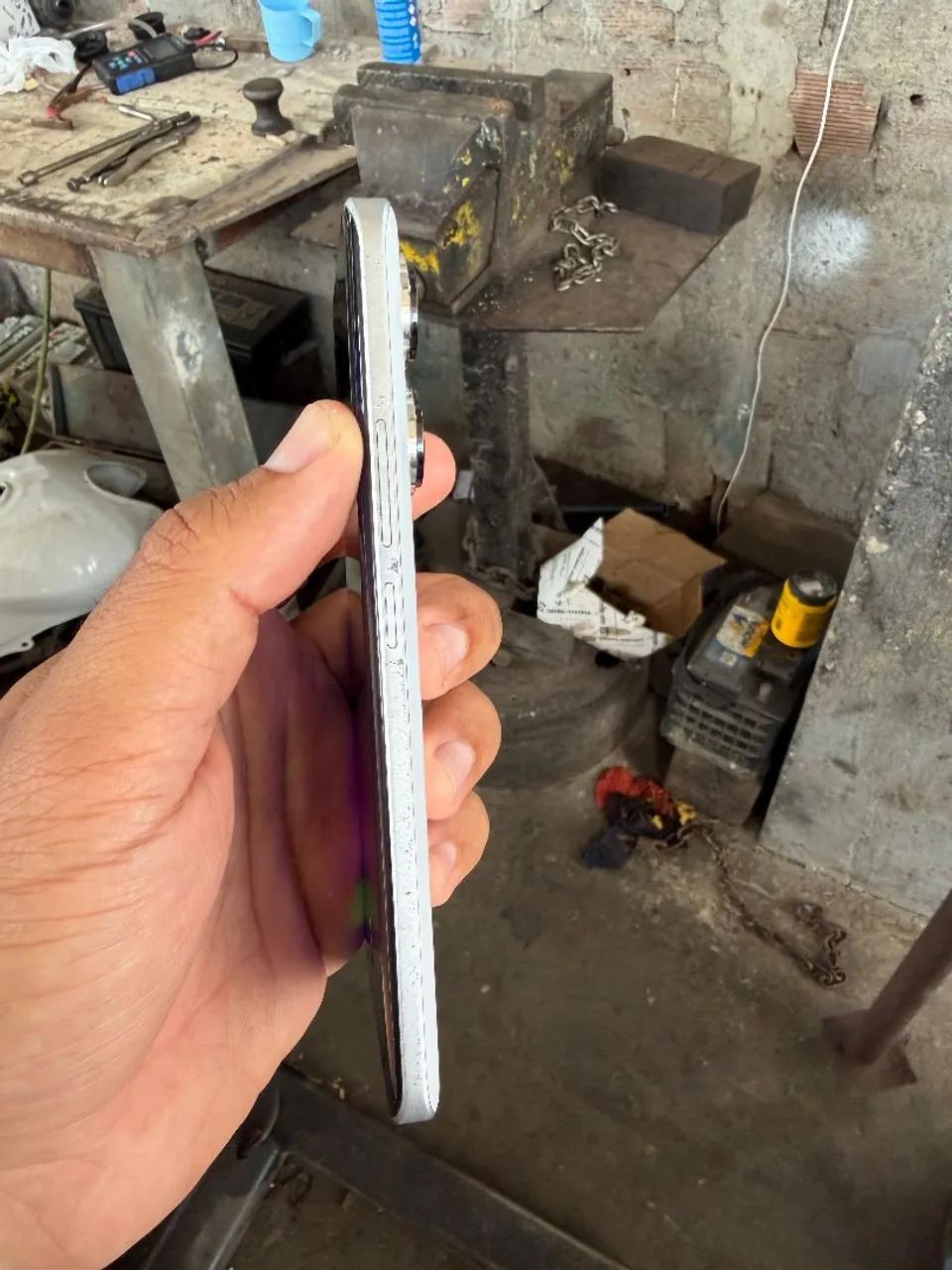 Redmi 13  Note Pro Plus 512GB - Foto 5