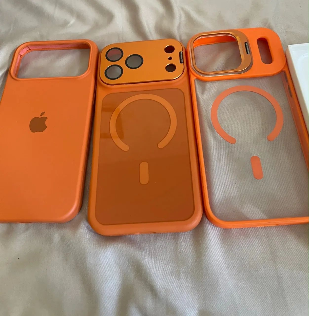 iPhone 17 pro max 256gb - Foto 3
