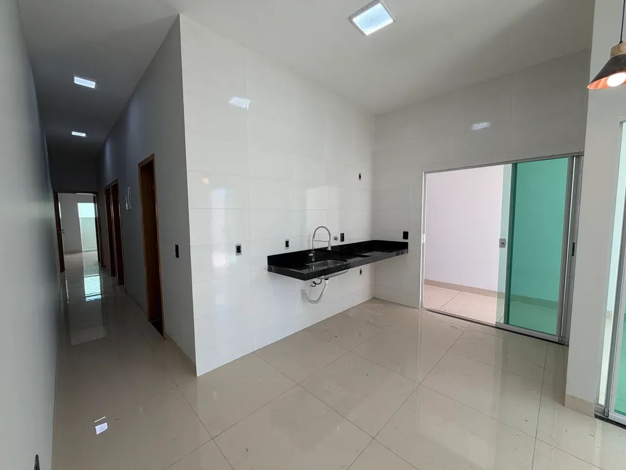 Casa com 3 Quartos sendo 1 Suíte na 1503 Sul - Foto 5