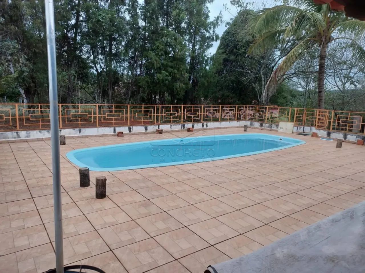 Rural ChácaraFazenda em Arealva - Foto 2