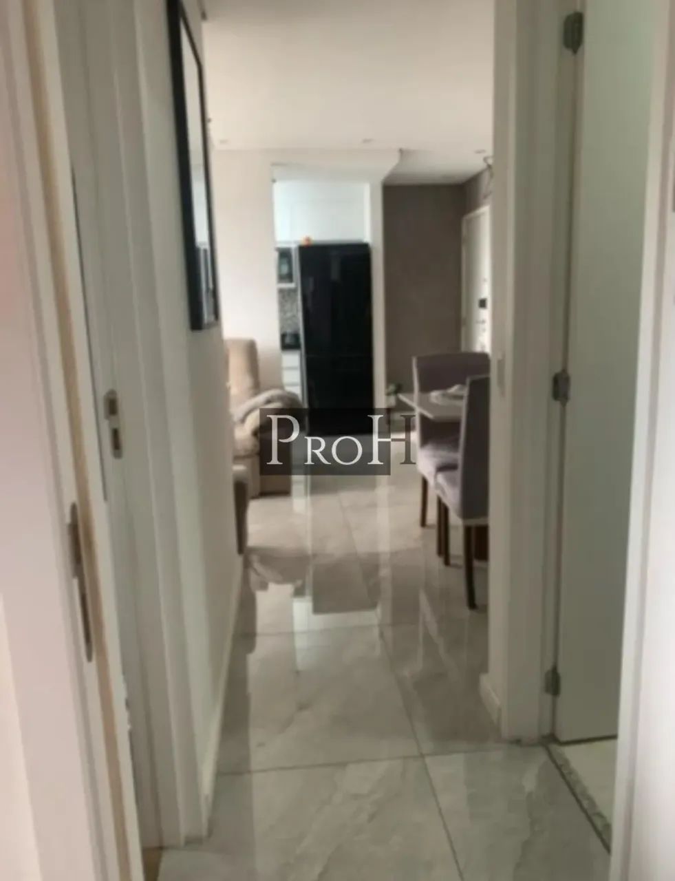 Apartamento  Vila Curuçá Santo André - Foto 5