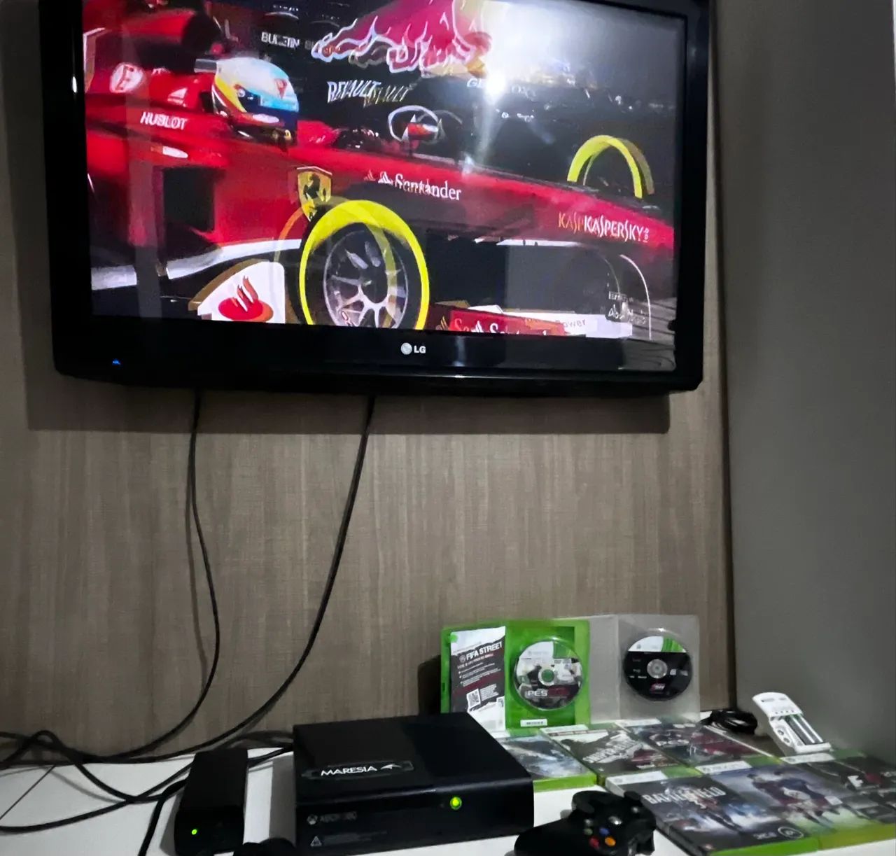 Xbox 360 - Foto 3