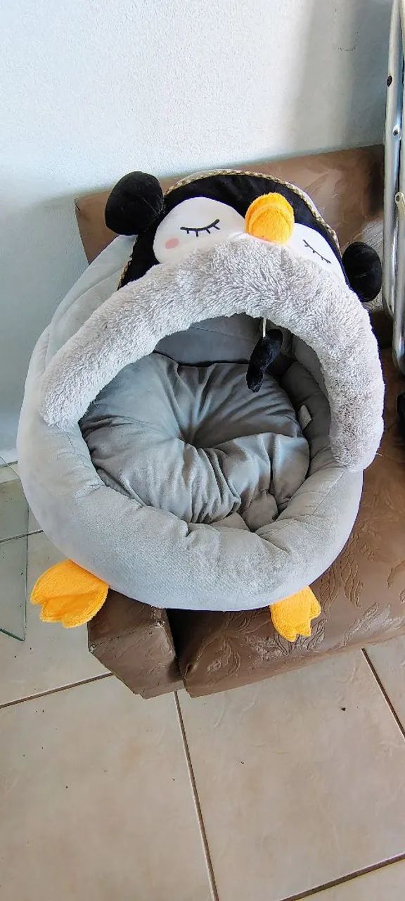 Vendo caminha de cachorro  - Foto 3