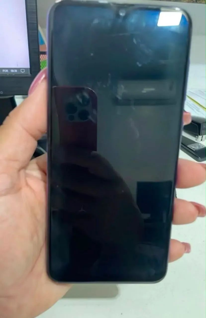 Samsung a30s 64gb violeta  - Foto 2