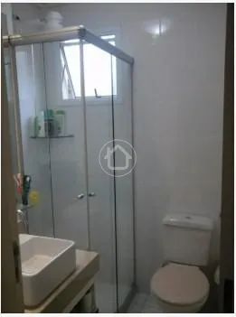 APTO TÉRREO, MOBILIADO, 2 QUARTOS - Foto 5