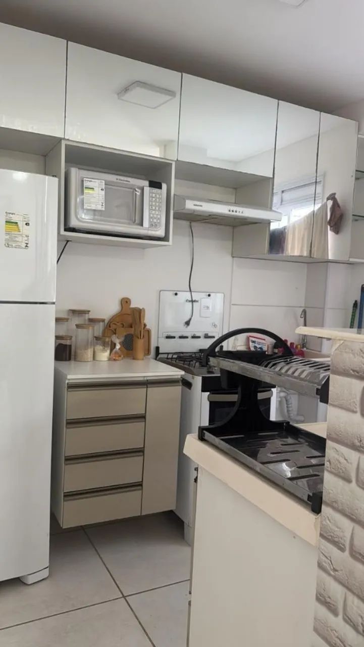 Apartamento  - Foto 3