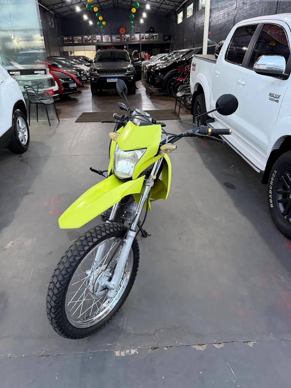 Bros 2013/13 150 cc