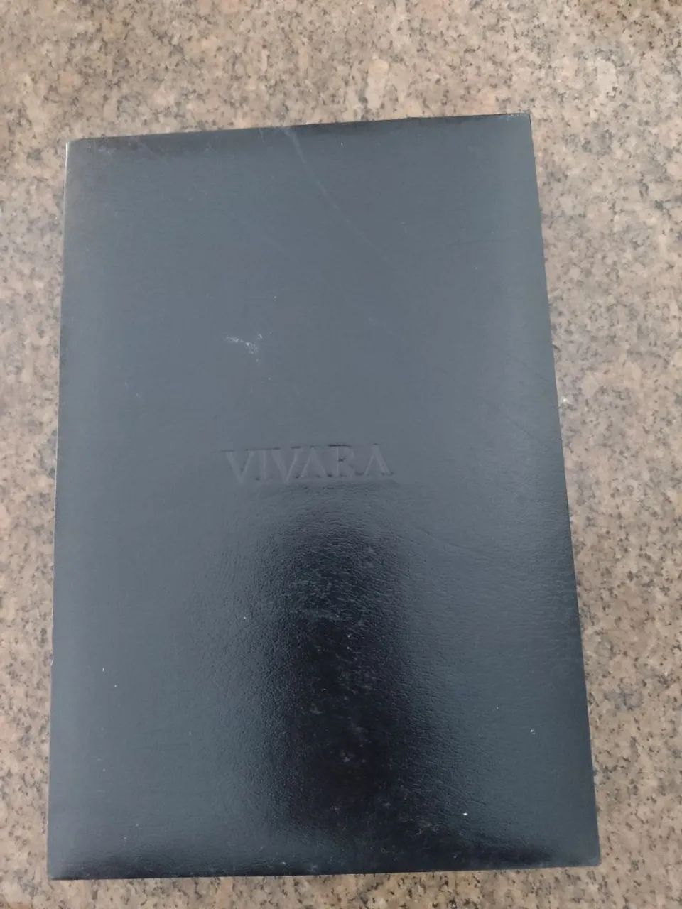 Caixa vazia para colar Vivara  - Foto 3