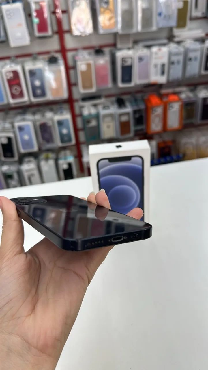 iPhone 12  - Foto 2