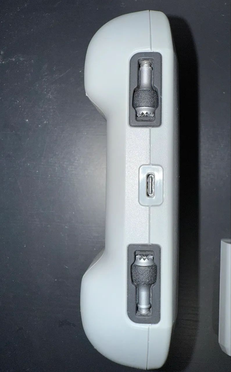 Controle e acessórios dji mini 2 - Foto 5