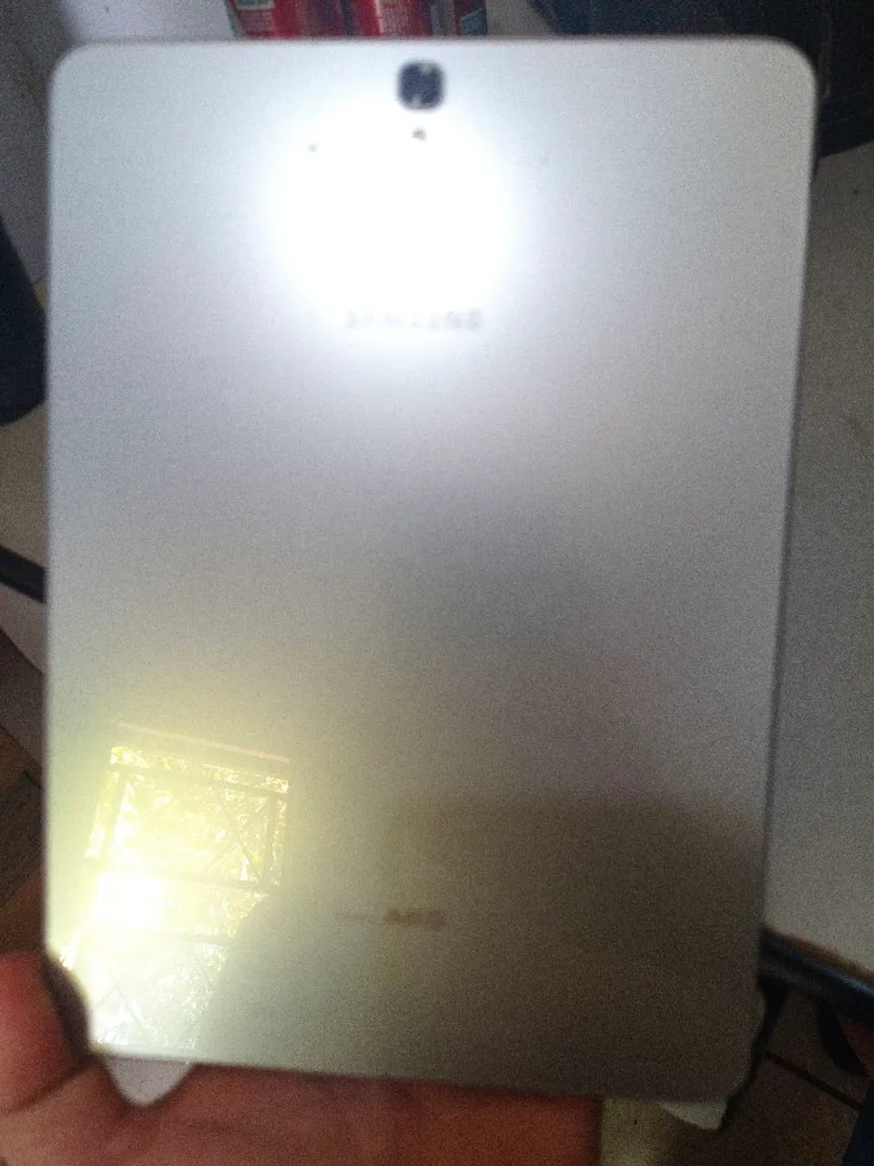 tab s3 samsung