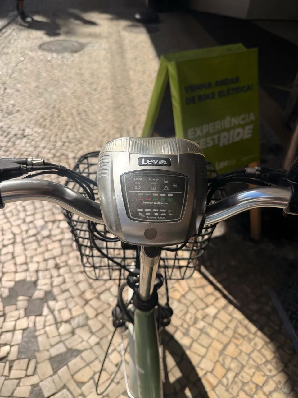 LEV E BIKE  - Foto 4
