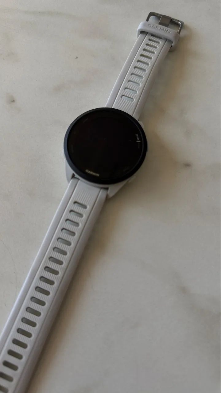 GARMIN 165 BRANCO - Foto 2