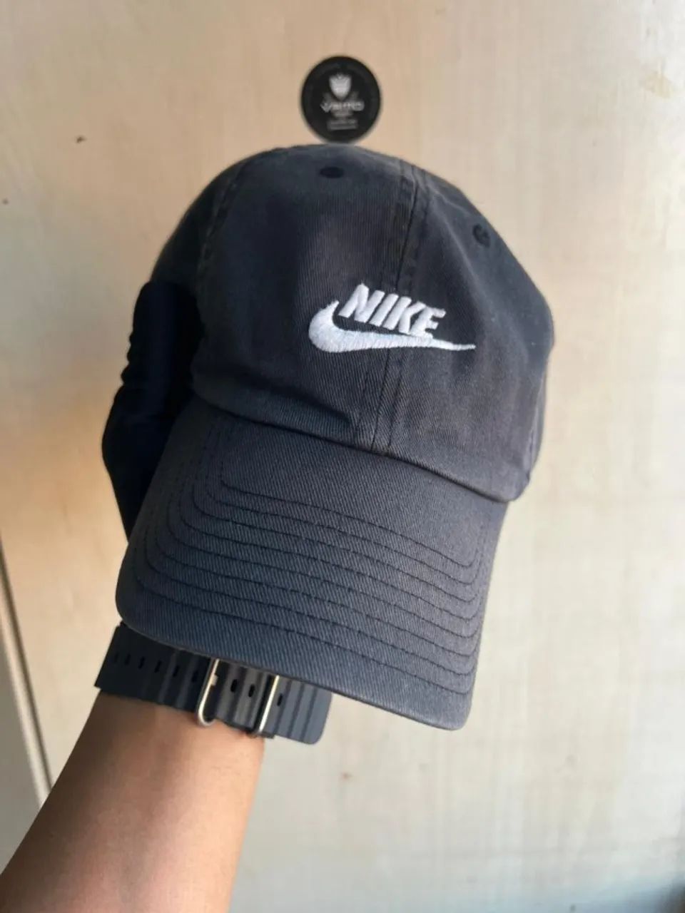 Boné Nike Heritage86 Original