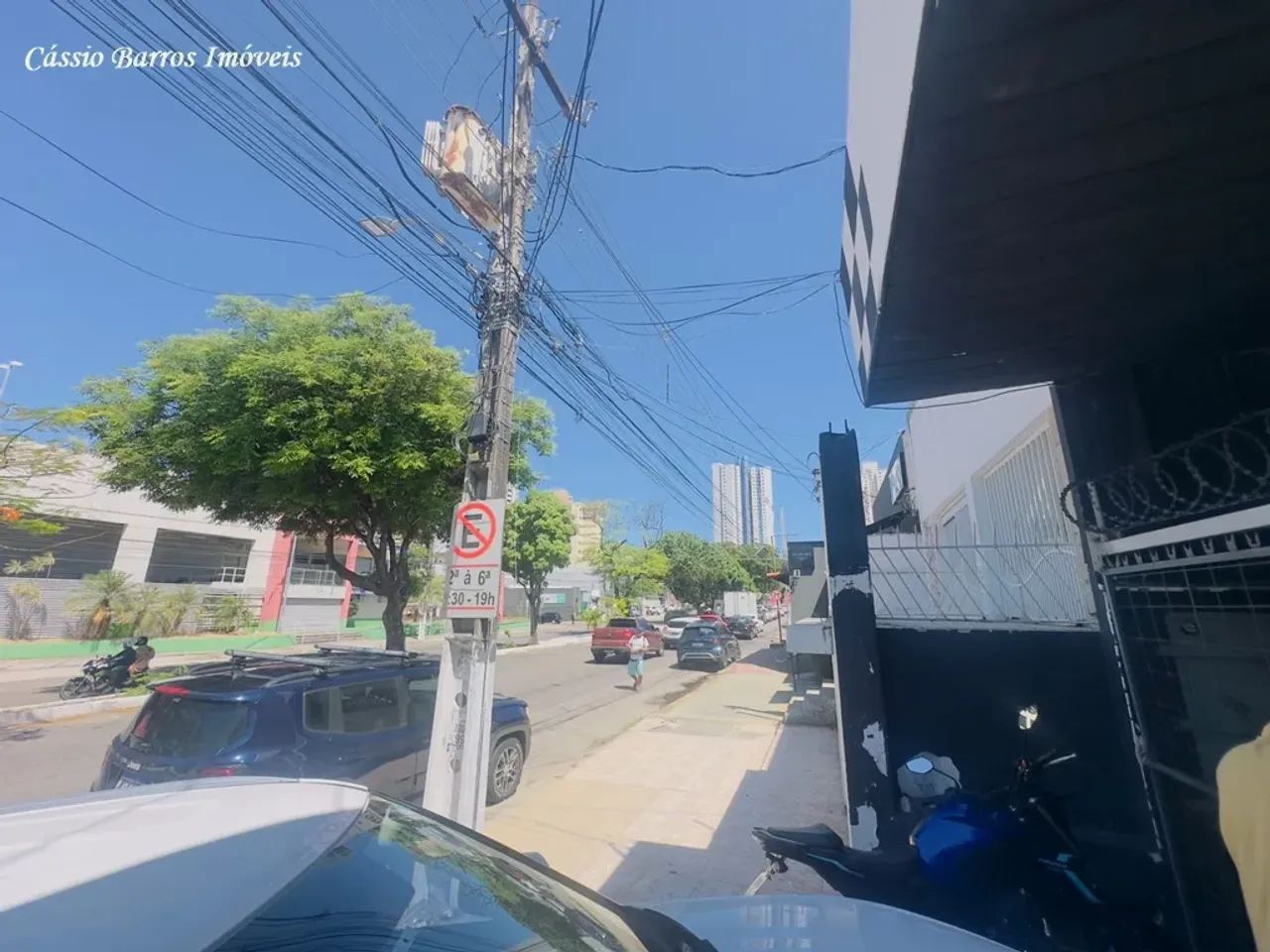 Prédio comercial na Avenida Alexandrino - Lagoa Seca - Natal - RN - Foto 3