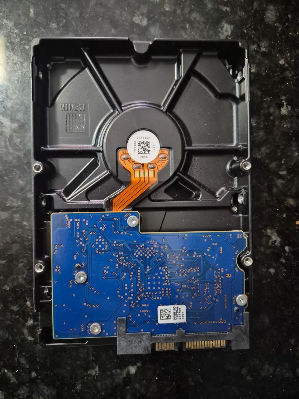 HD Sata 1TB - Foto 2