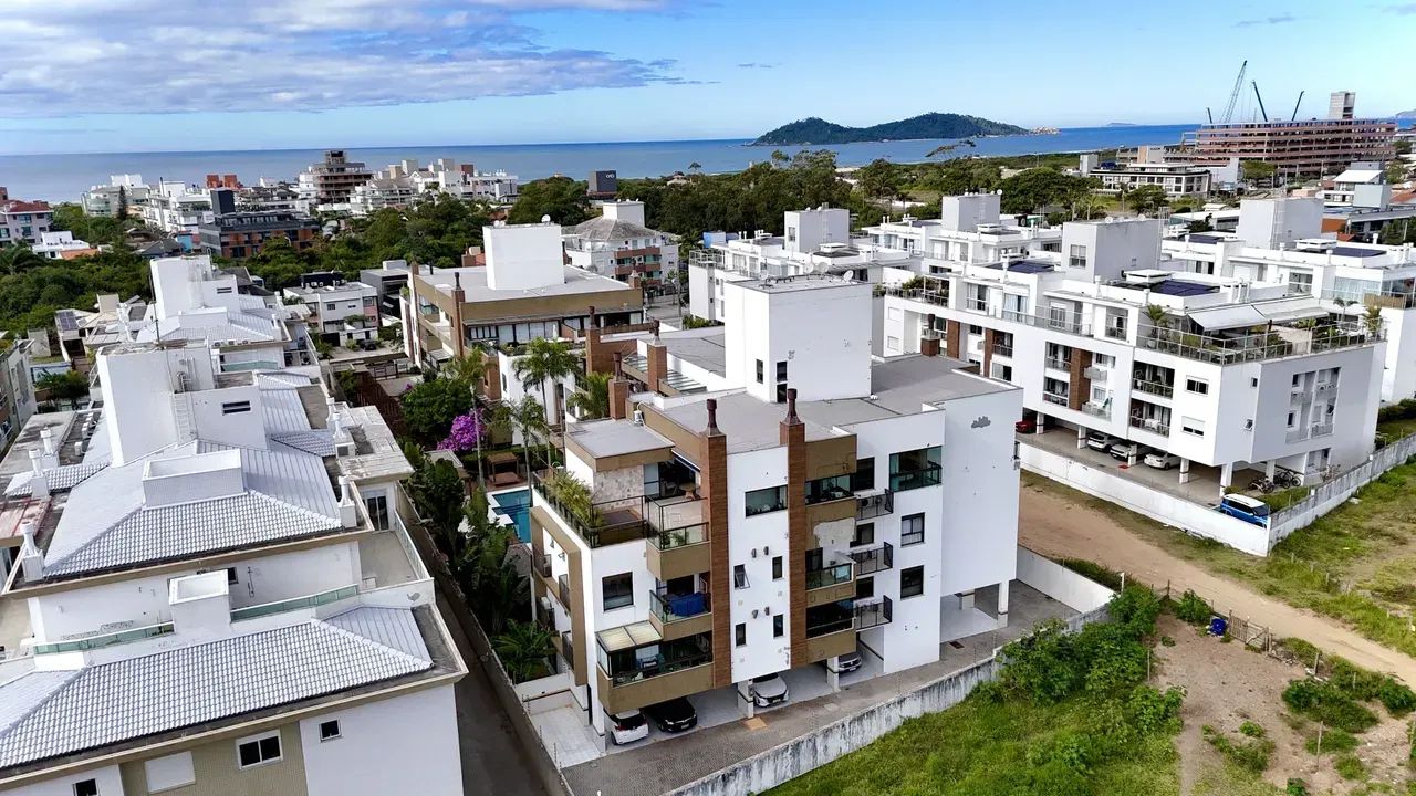 Studio a venda no Novo Campeche - Florianópolis - Foto 4