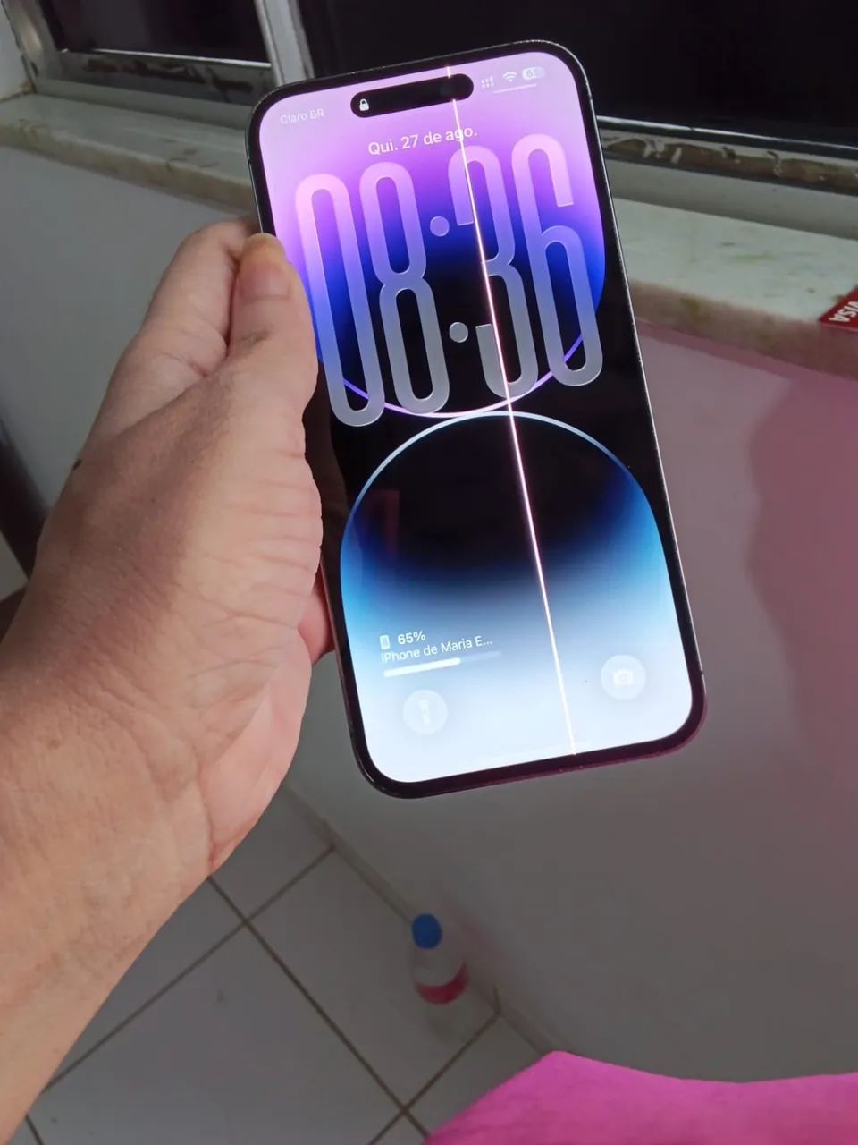 iPhone 14 Pro Max  - Foto 4