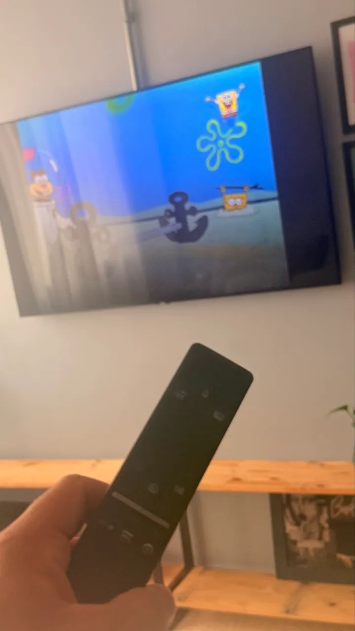 Tv Samsung  - Foto 2