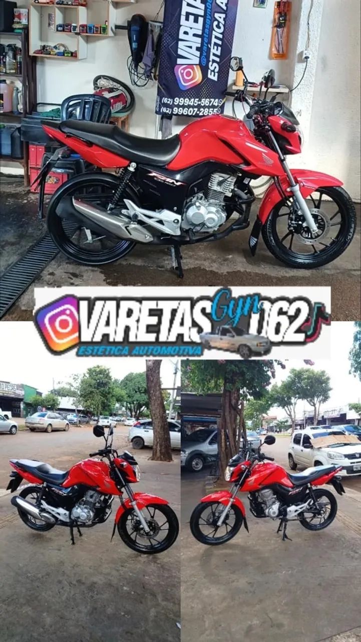Vendo fã 160 - Foto 5