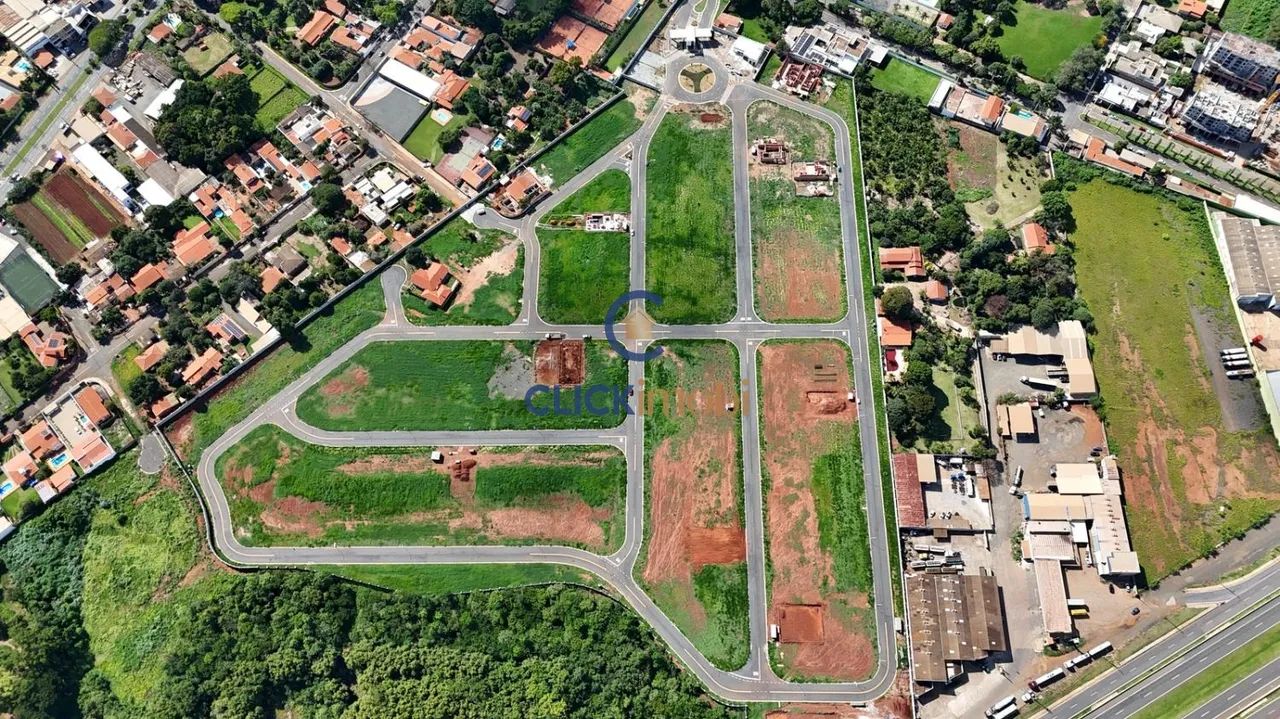 terreno - Santa Terezinha - Paulínia - Foto 12