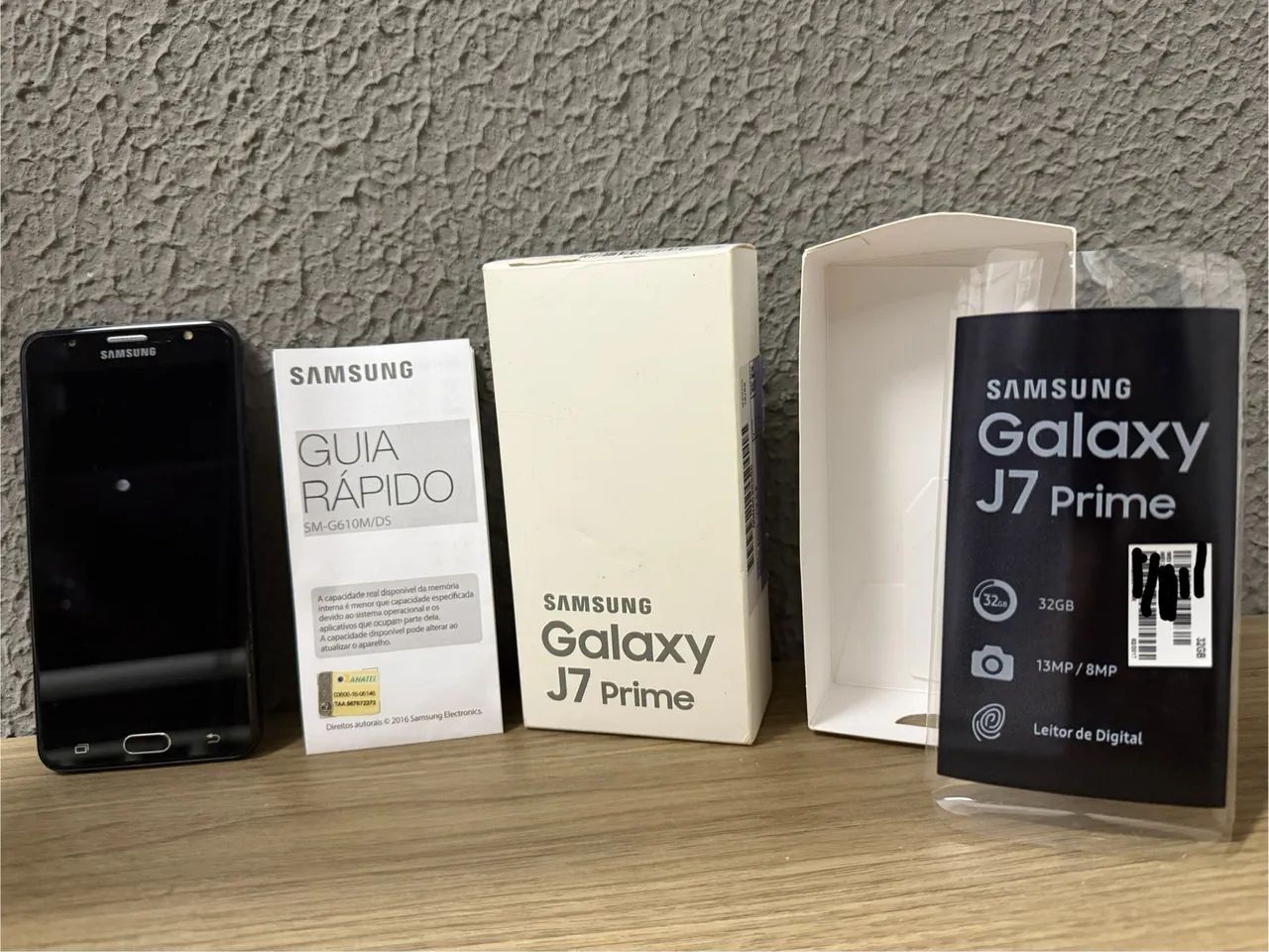 Samsung J7 Prime - Foto 3