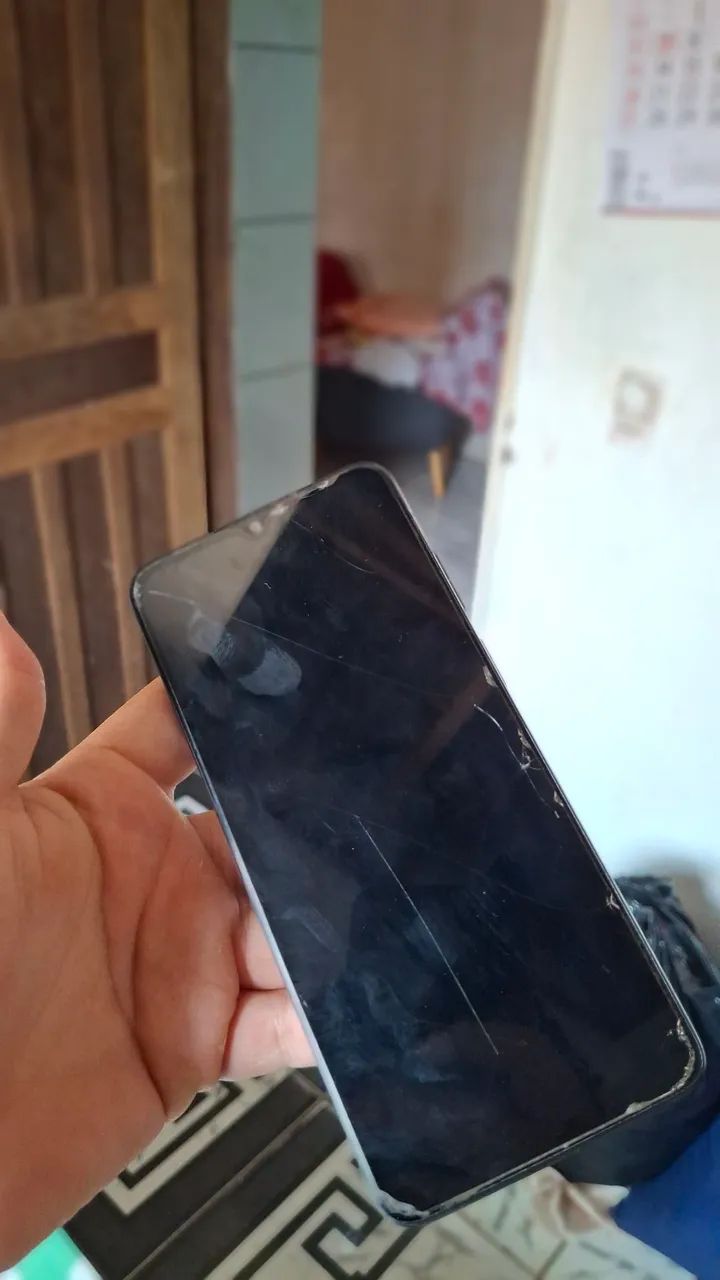 VENDE-SE MOTO E22, ELE NÃO LIGA  - Foto 2