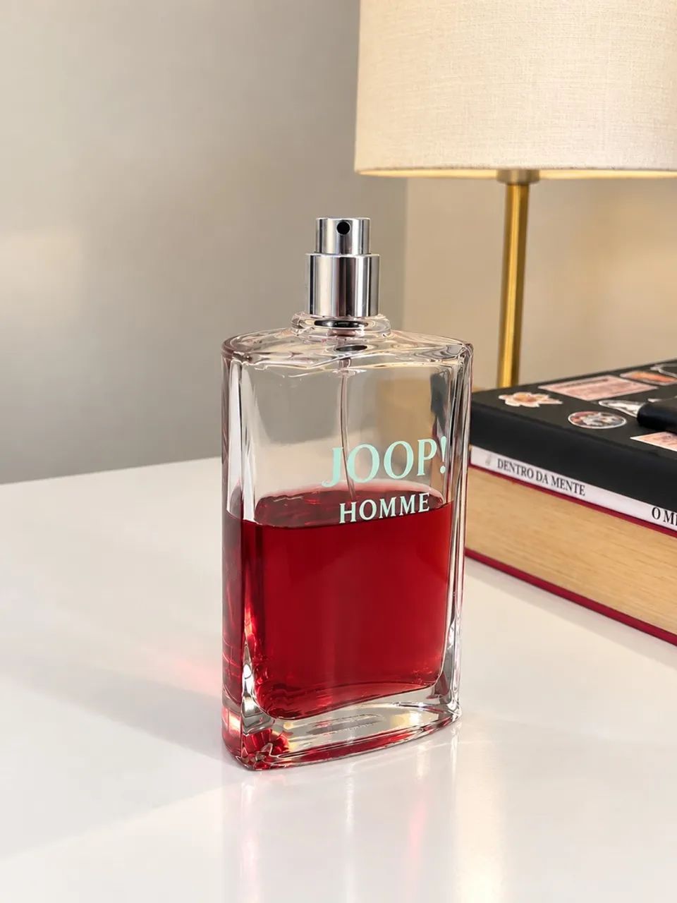 Perfume Joop! Homme 100ml 